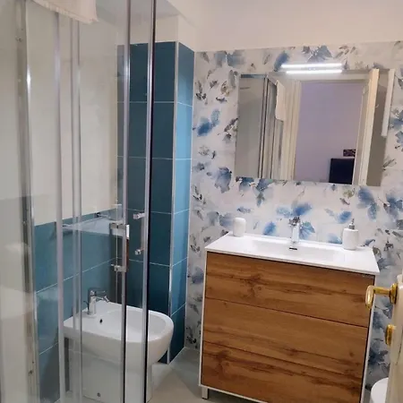 Appartement Casa Caprilu Capri