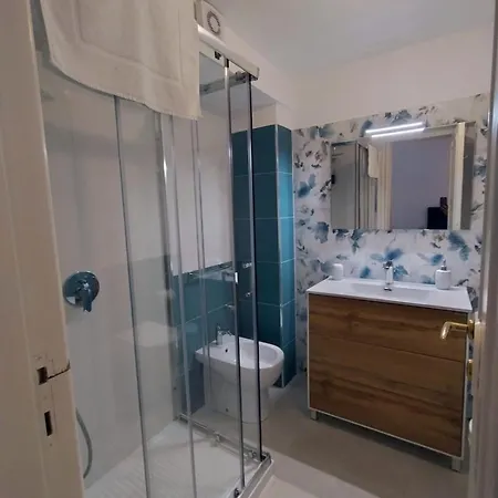 Casa Caprilu Appartement *