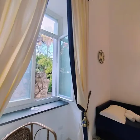 Casa Caprilu Appartement Capri