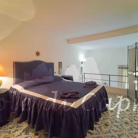 Casa Caprilu Appartement *