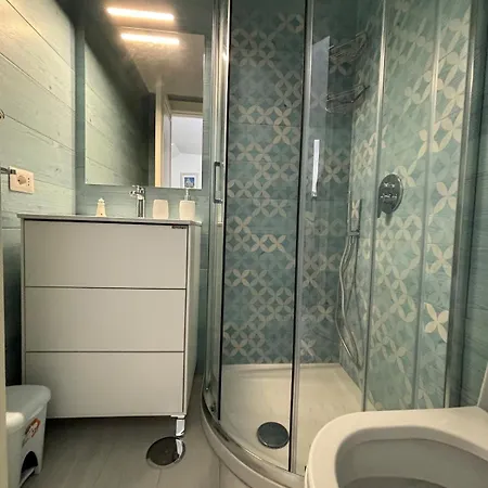 Casa Caprilu Appartement *