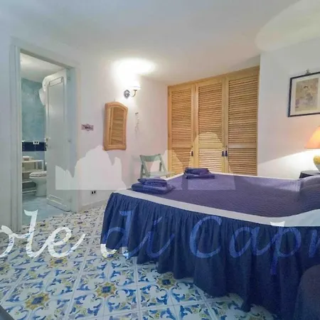 Casa Caprilu Appartement *