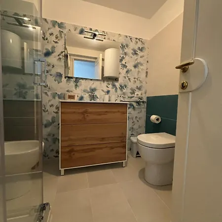 Appartement Casa Caprilu *