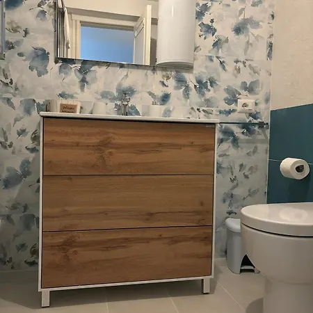 Casa Caprilu Appartement