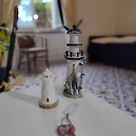Casa Caprilu كابري