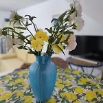 شقة Casa Caprilu كابري