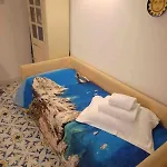 شقة Casa Caprilu *