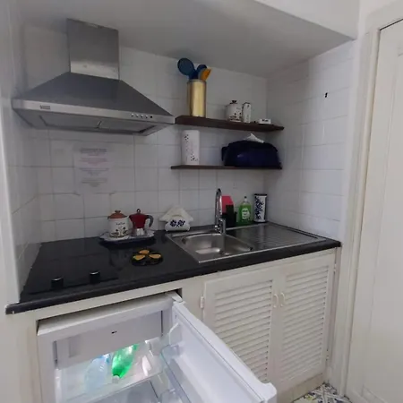 Casa Caprilu * Capri