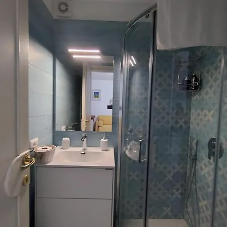Apartamento Casa Caprilu