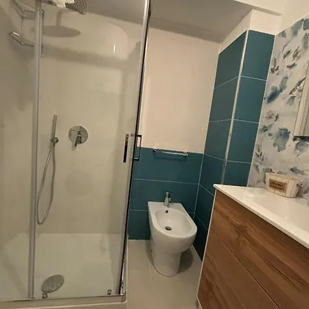 Apartamento Casa Caprilu