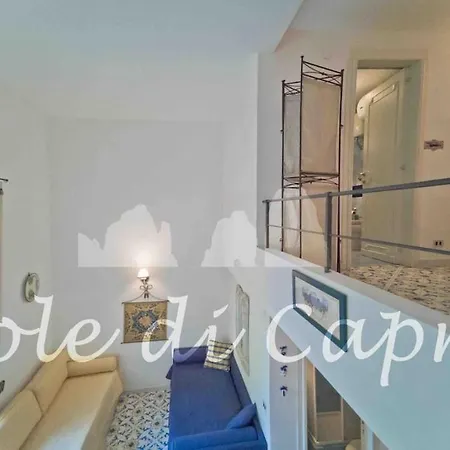 Casa Caprilu Lägenhet