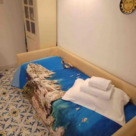 Apartamento Casa Caprilu *