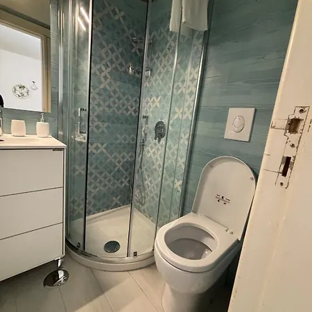 Casa Caprilu Lägenhet