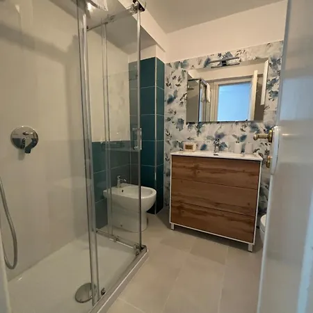 Casa Caprilu * Capri