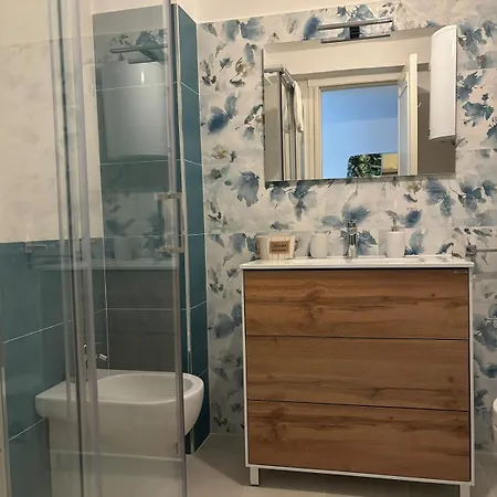 Casa Caprilu Lägenhet *