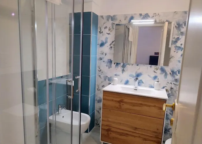 Lejlighed Casa Caprilu Capri