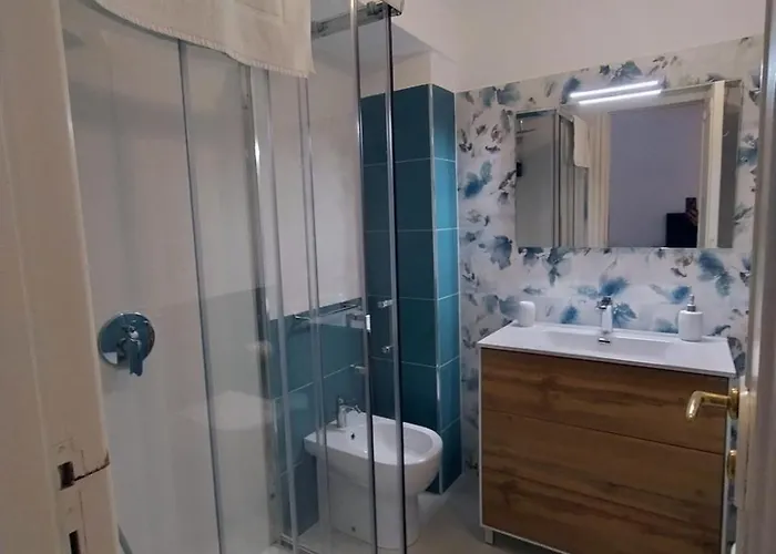 Casa Caprilu Lejlighed *