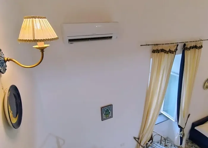 Lejlighed Casa Caprilu