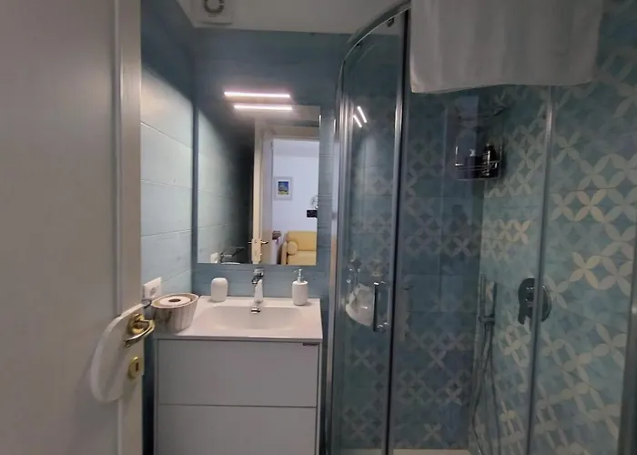 Lejlighed Casa Caprilu