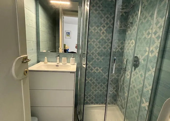 Casa Caprilu Lejlighed Capri