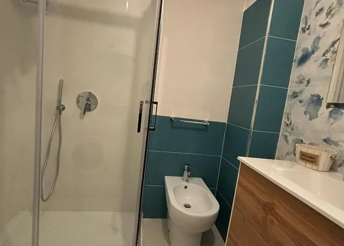 Lejlighed Casa Caprilu