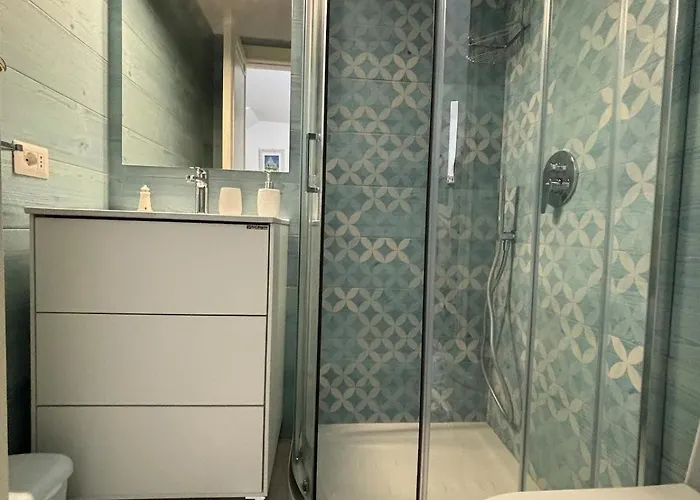 Casa Caprilu Lejlighed *