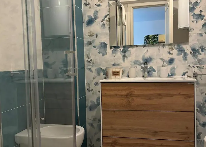 Casa Caprilu Lejlighed *