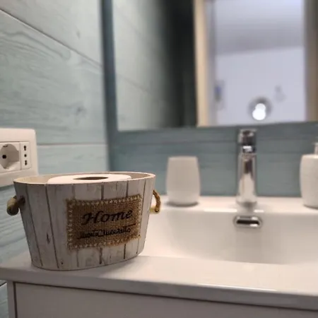 Casa Caprilu Apartment Capri