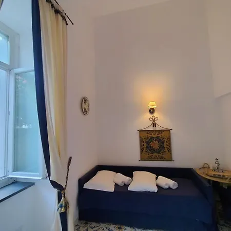 Casa Caprilu Apartment