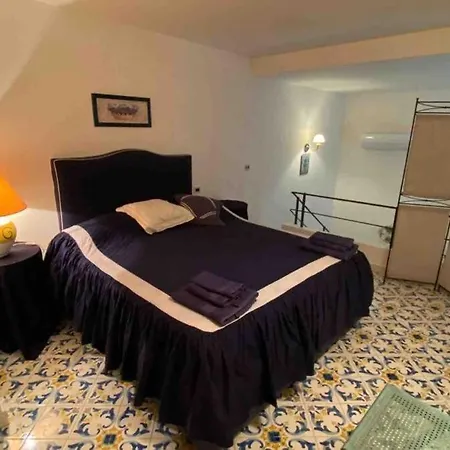 Casa Caprilu * Capri